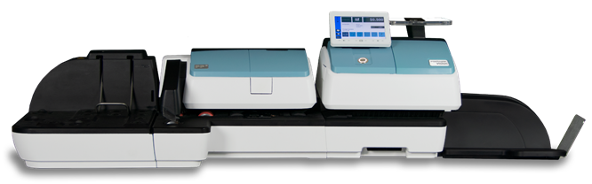 Postage Equipment from PostBase
