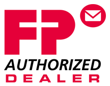 FP Mailing - Authorized Dealer