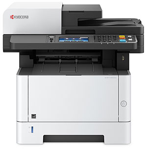 Kyocera BW A4 Multifunctionals – ECOSYS M2640idw