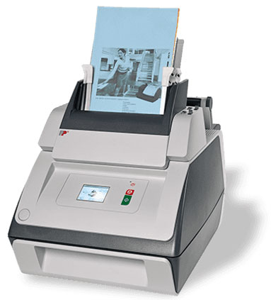 FPi-700 Tabletop inserting system