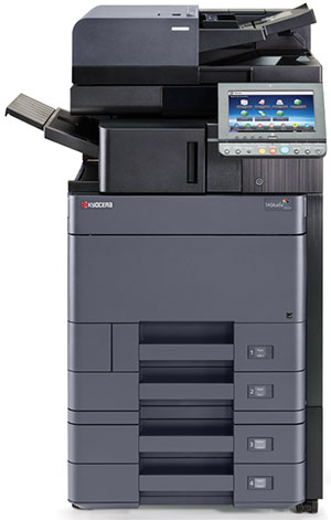 Kyocera Color MFP