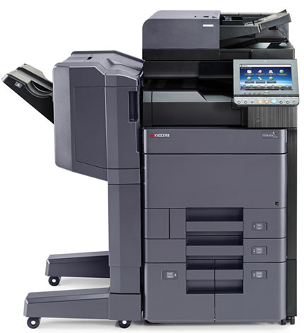 Kyocera TASKalfa Color MFP