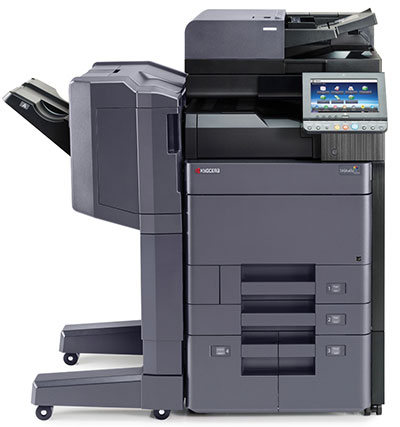 TASKalfa 5053ci - A3 Color MFP